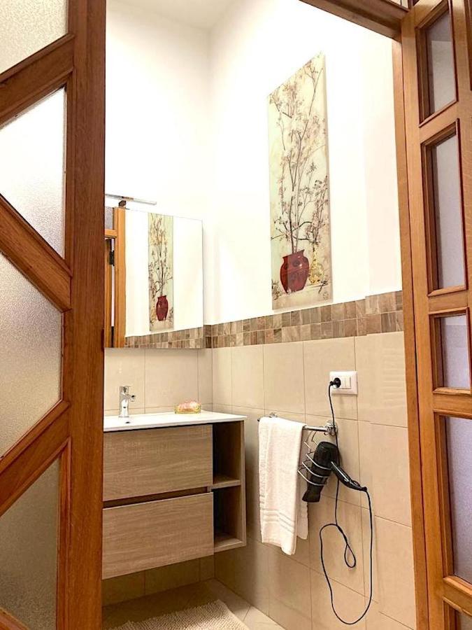 Angelina Suite B&B - Sorrento Centro Exterior foto